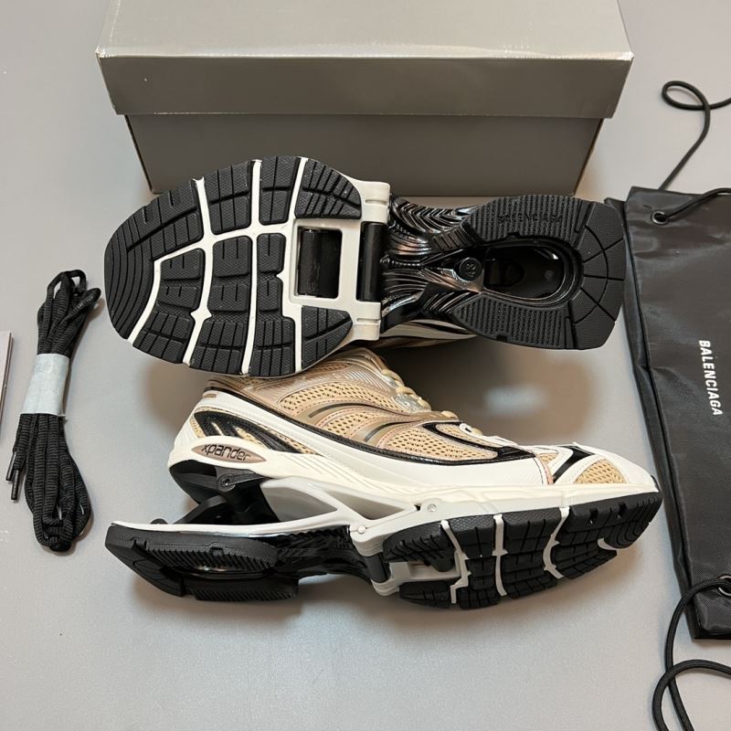 Balenciaga Track Shoes